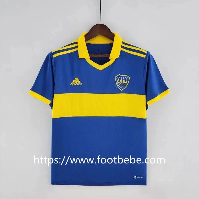 Maillot de 2024 foot boca junior