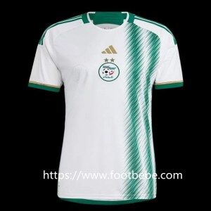 Maillot Extérieur équipe féminine Algérie 23 - Vert adidas | adidas  Switzerland