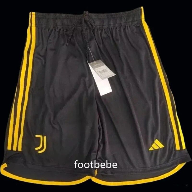 Short de foot juventus hot sale