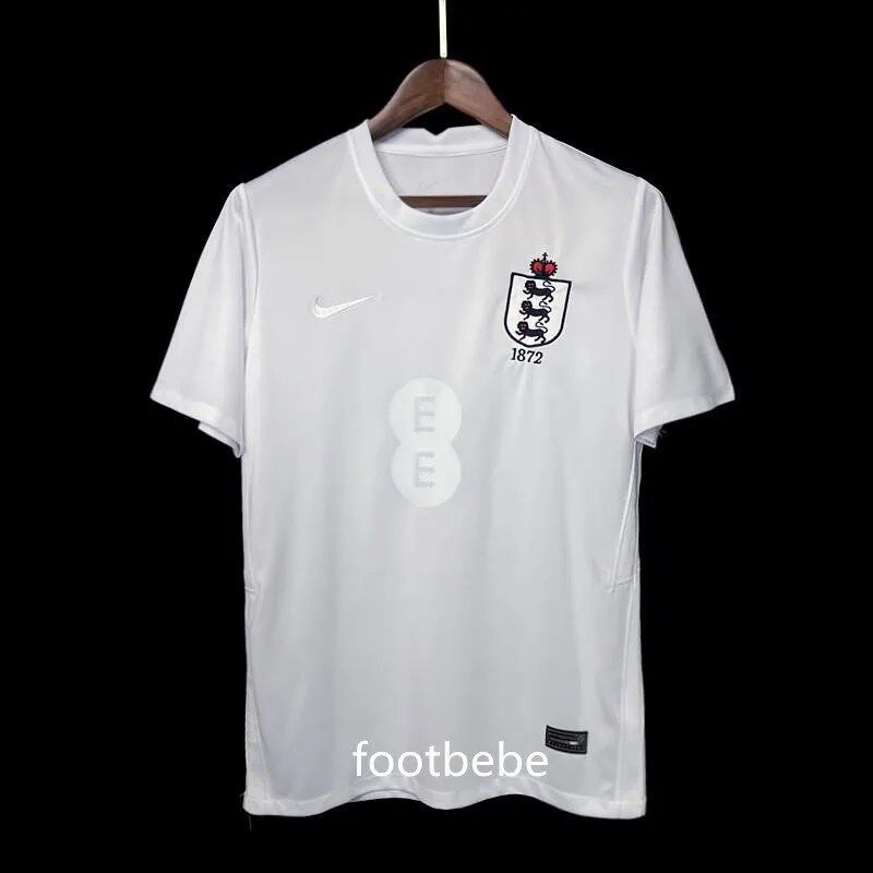 Maillot Angleterre 2023 2024 150 ans Blanc_2