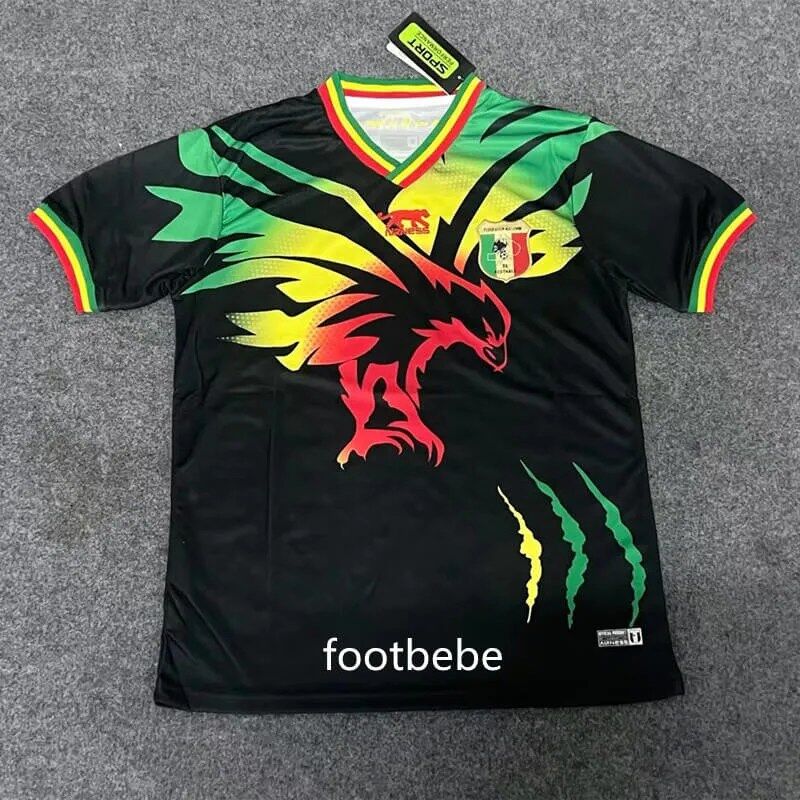 maillot de foot Sénégal 2023 2024 pas cher - Footbebe