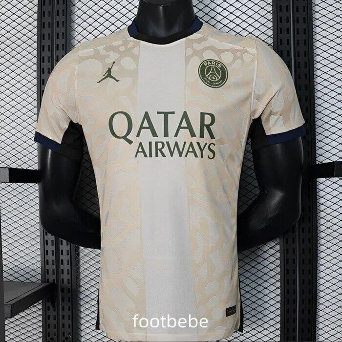 Fashion maillot gardien psg jordan