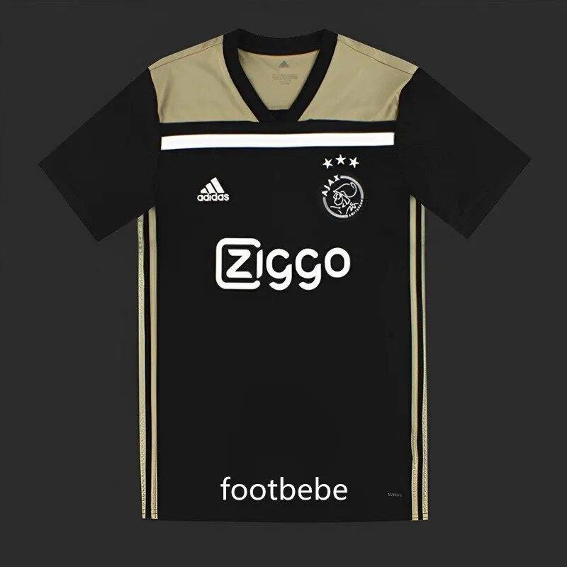 Maillot ajax 2019 adidas sales