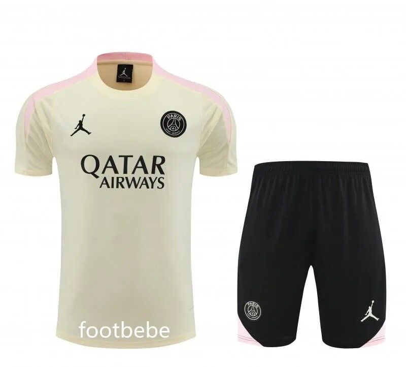 Maillot gardien psg jordan best sale