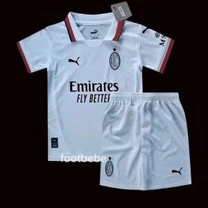 maillot de foot Enfant 2023 2024 2025 pas cher Footbebe