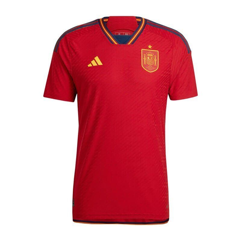 2014/15 Espanyol Home La Liga Football Shirt / Official Soccer Jersey – Football Shirts