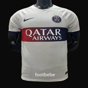 Maillot psg vintage 2015/2016 taille l - Vêtements