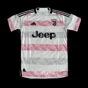 Maillot Juventus Lotto Taille M - Foot Vintage - Occasion