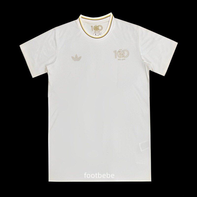 Créer Un Maillot Colombie Retro Special Edition Pas Cher