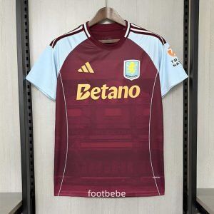 Maillot extérieur Aston Villa FC 25/26 AEROREADY | FR