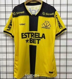 Aston Villa Extérieur 2025/2026 - – ELITE FANSTORE