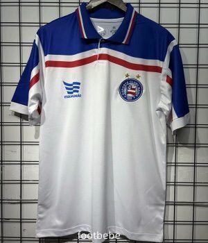 Maillot Esporte Clube Bahia Domicile - Taille S, Penalty, Homme (occasion)