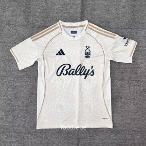 maillot de foot Nottingham Forest 2023 2024 2025 pas cher