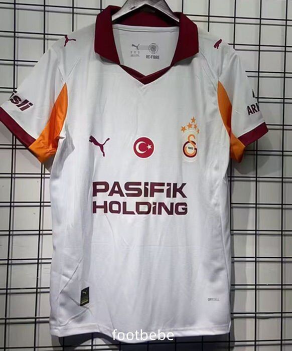 Patch Flocage Galatasaray - 6 Cm X 9 Cm - Neuf - Pour Maillot Football