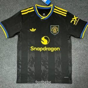 Maillot de football américain Under Armour Pipeline Bleu pour homme