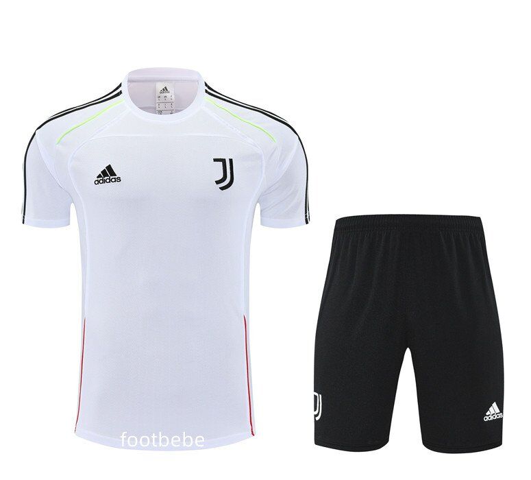 Peignoir Enfant Juventus FC 100% Coton Officiel - Taille 12-14 Ans Blanc