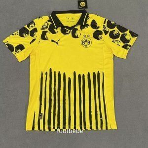 Maillot PSG DOUE Vapor Player Issue 2024/2025 – Manches Longues – Taille L – Neuf