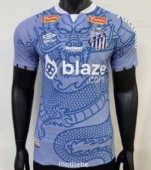 Maillot Officiel Club Santos Laguna Home édition 2025, Neuf