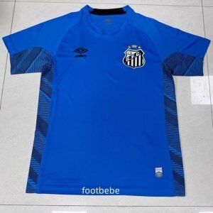 Maillot Club Santos Laguna – Domicile – Saison 2025 – Neuf