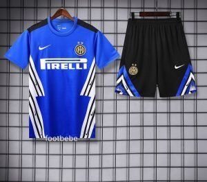 KIT ENFANT INTER MILAN DOMICILE 2023/2024