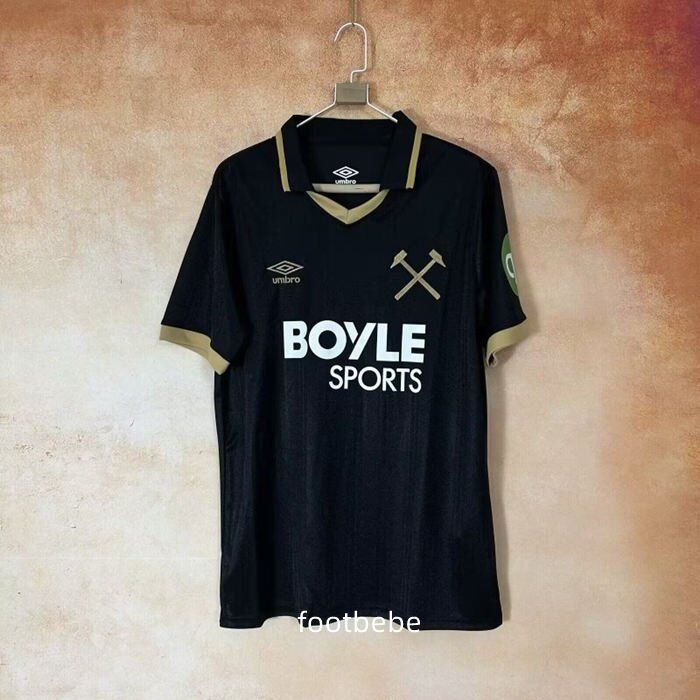 Maillot West Ham United – Third – Neuf