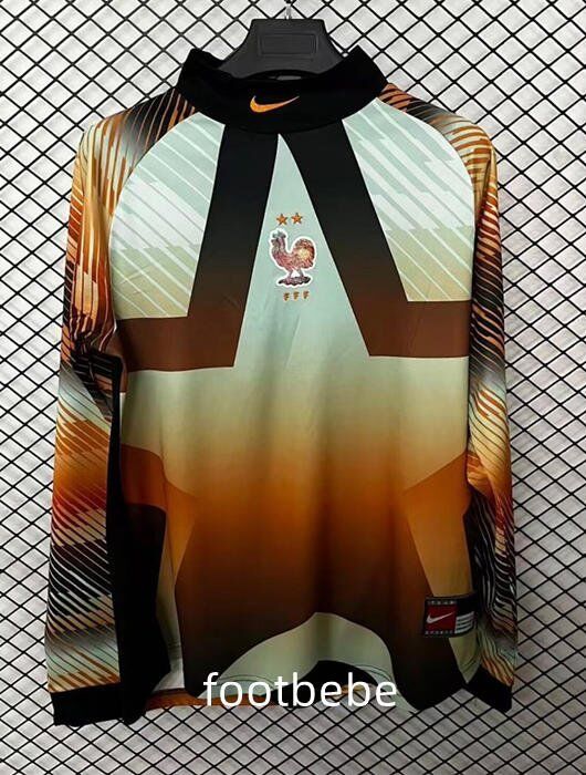 Personnalisable Nom & Numéro - Flocage Maillot Football